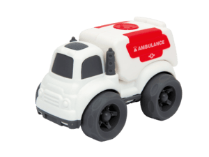 Veicoli - city service - BABY SMILE