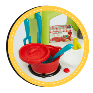 Cucina smart - FUNNY HOME