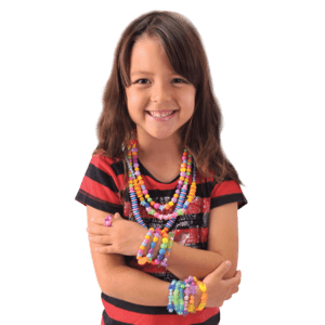 Perline barattolo - CREA MANIA