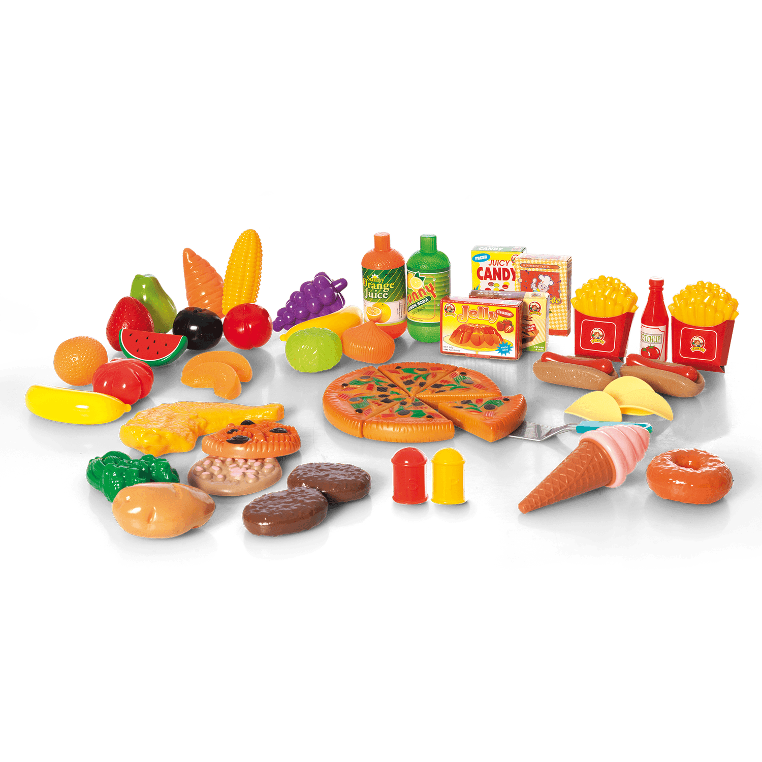 Sna party set - FUNNY HOME