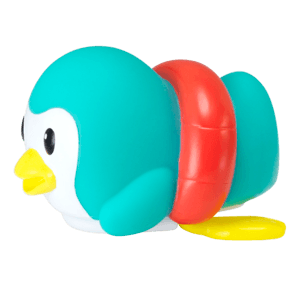 Pinguino bagno - INFANTINO