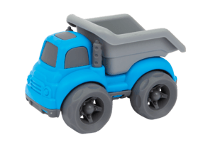 Veicoli - city service - BABY SMILE