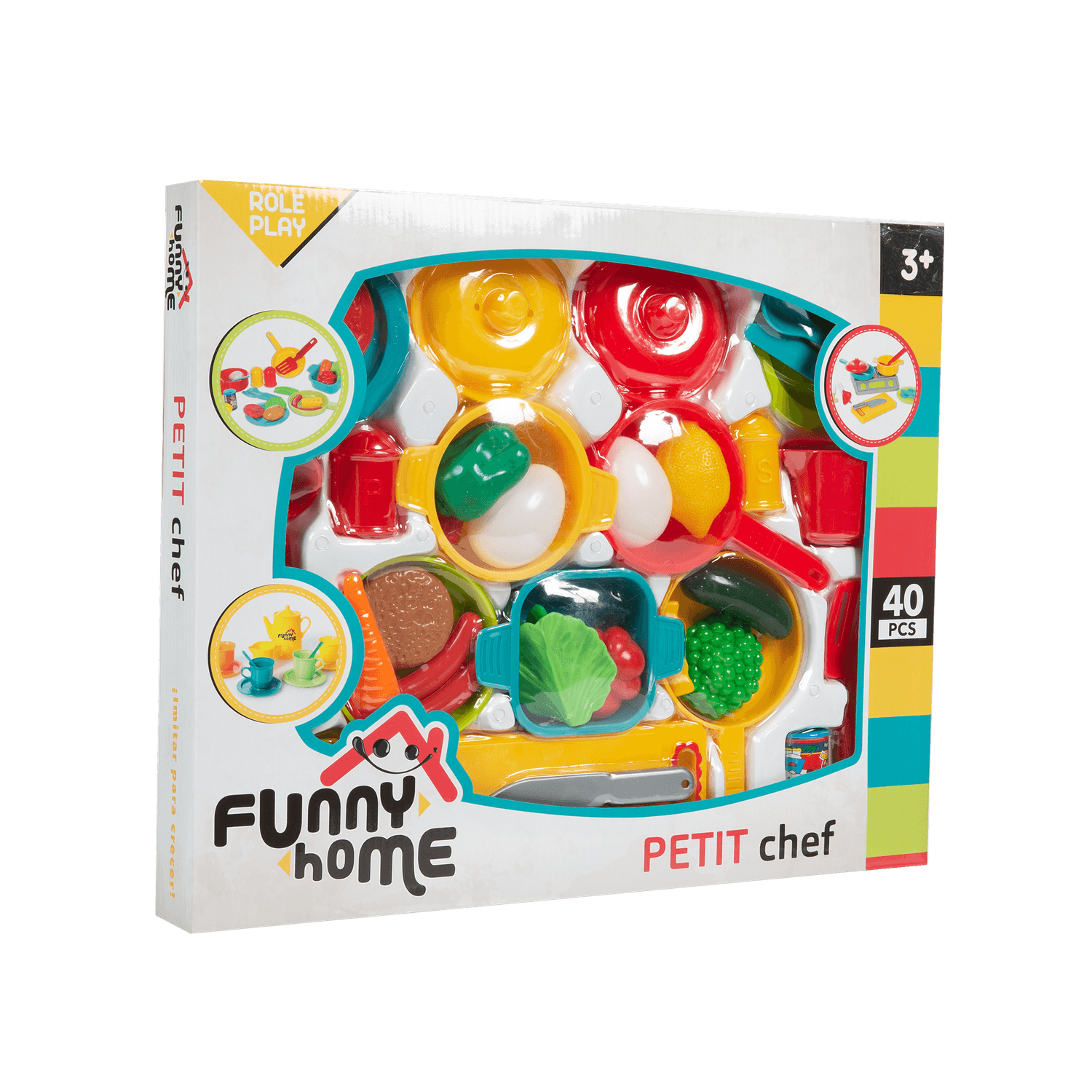 Accessori per cucina - FUNNY HOME