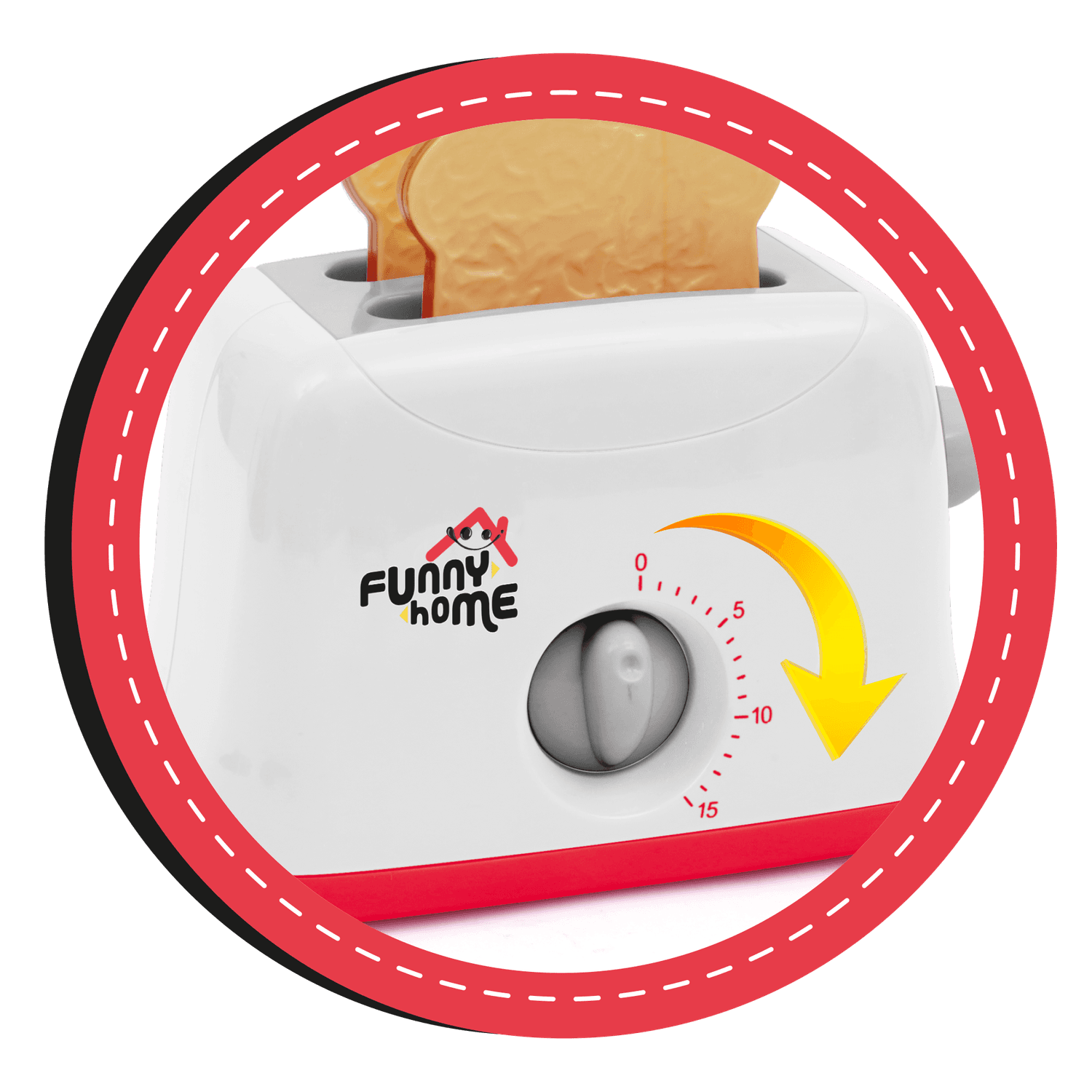 Set colazione deluxe - FUNNY HOME