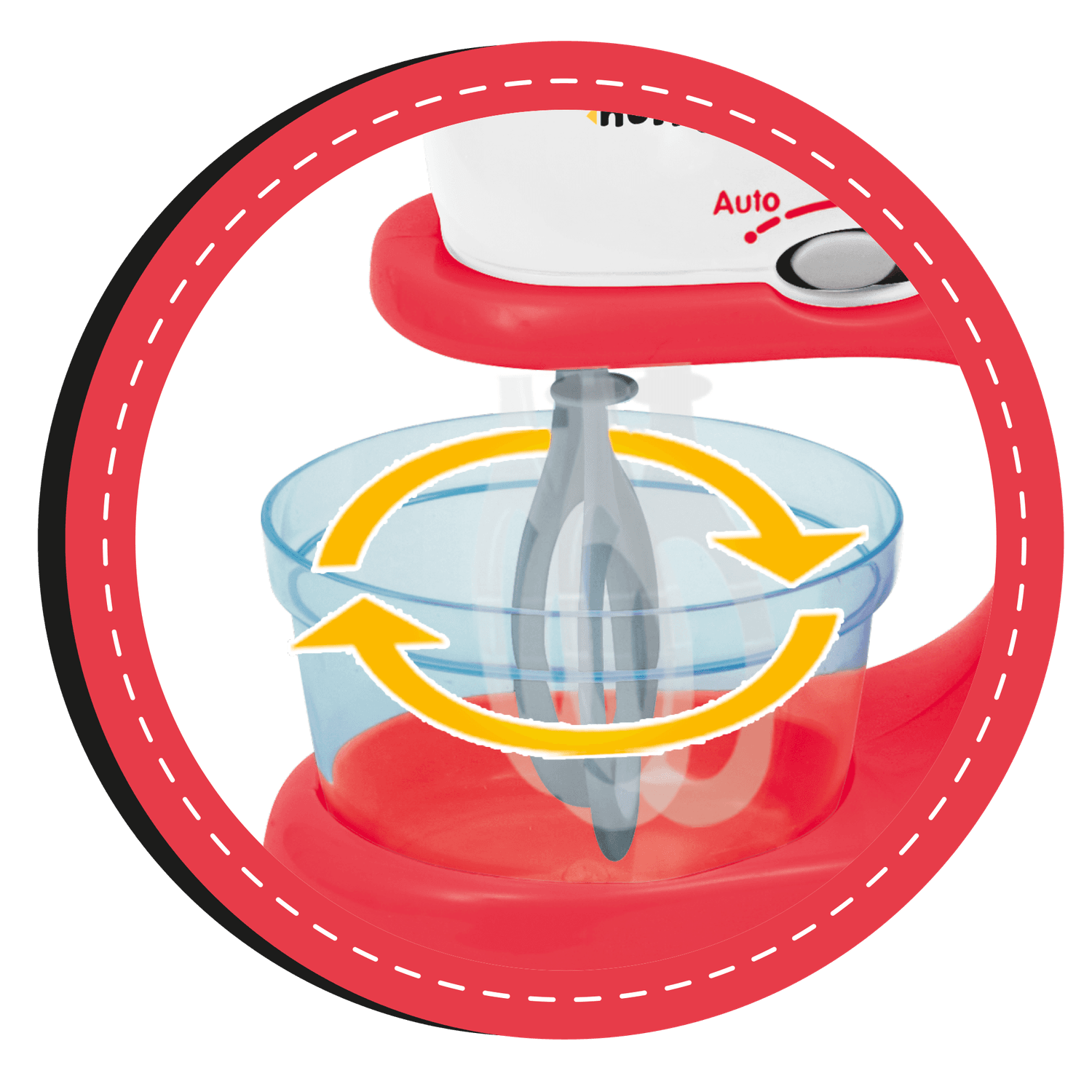 Set colazione deluxe - FUNNY HOME