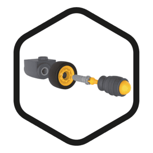 Veicoli costruzioni - BRIKKOLO