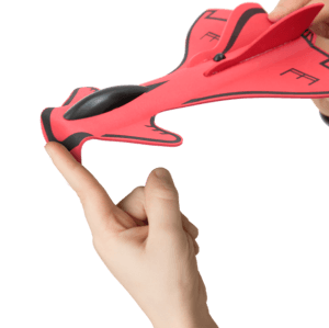 Razzo soft con lanciatore - SUN&SPORT