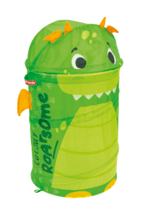 Cesto portagiochi assortito - BABY SMILE