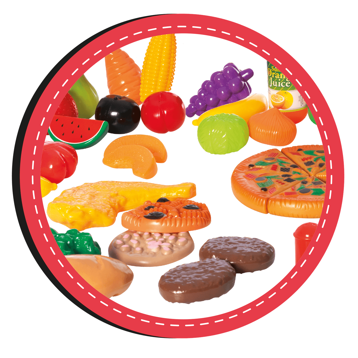 Sna party set - FUNNY HOME