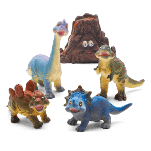 Cuccioli morbidosi - BABY SMILE