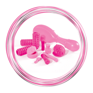 Lolly fashion hair - LOLLY