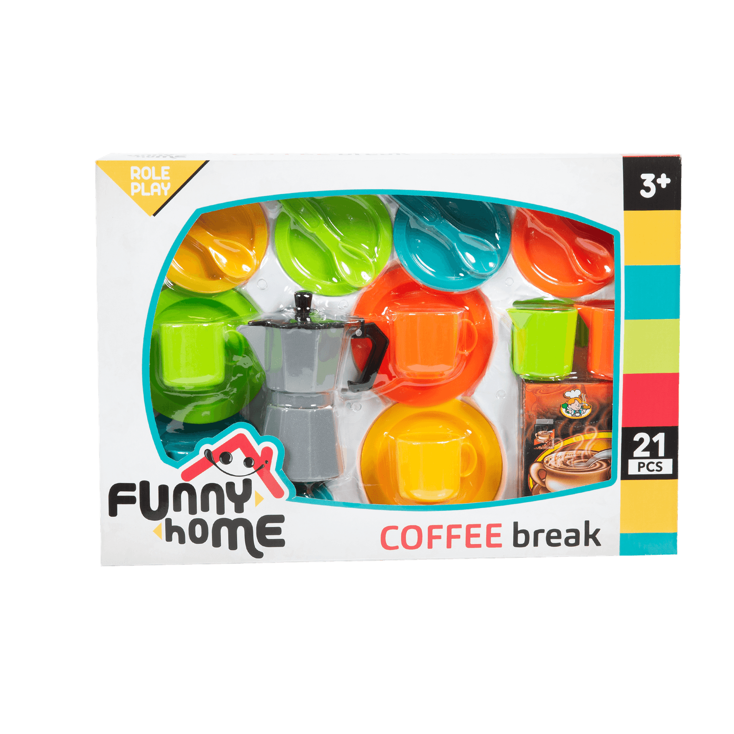 Coffee break - FUNNY HOME