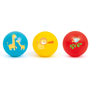 Palle sport baby - BABY SMILE