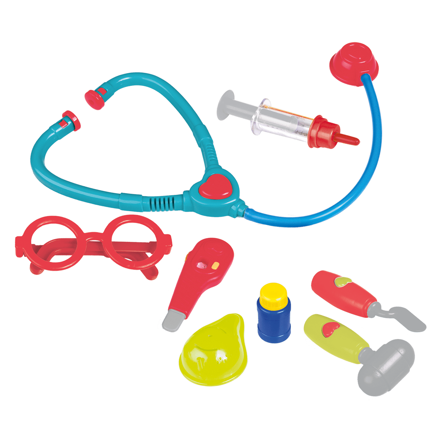 Set dottore - FUNNY HOME