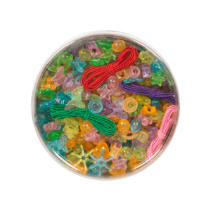 Perline barattolo - CREA MANIA