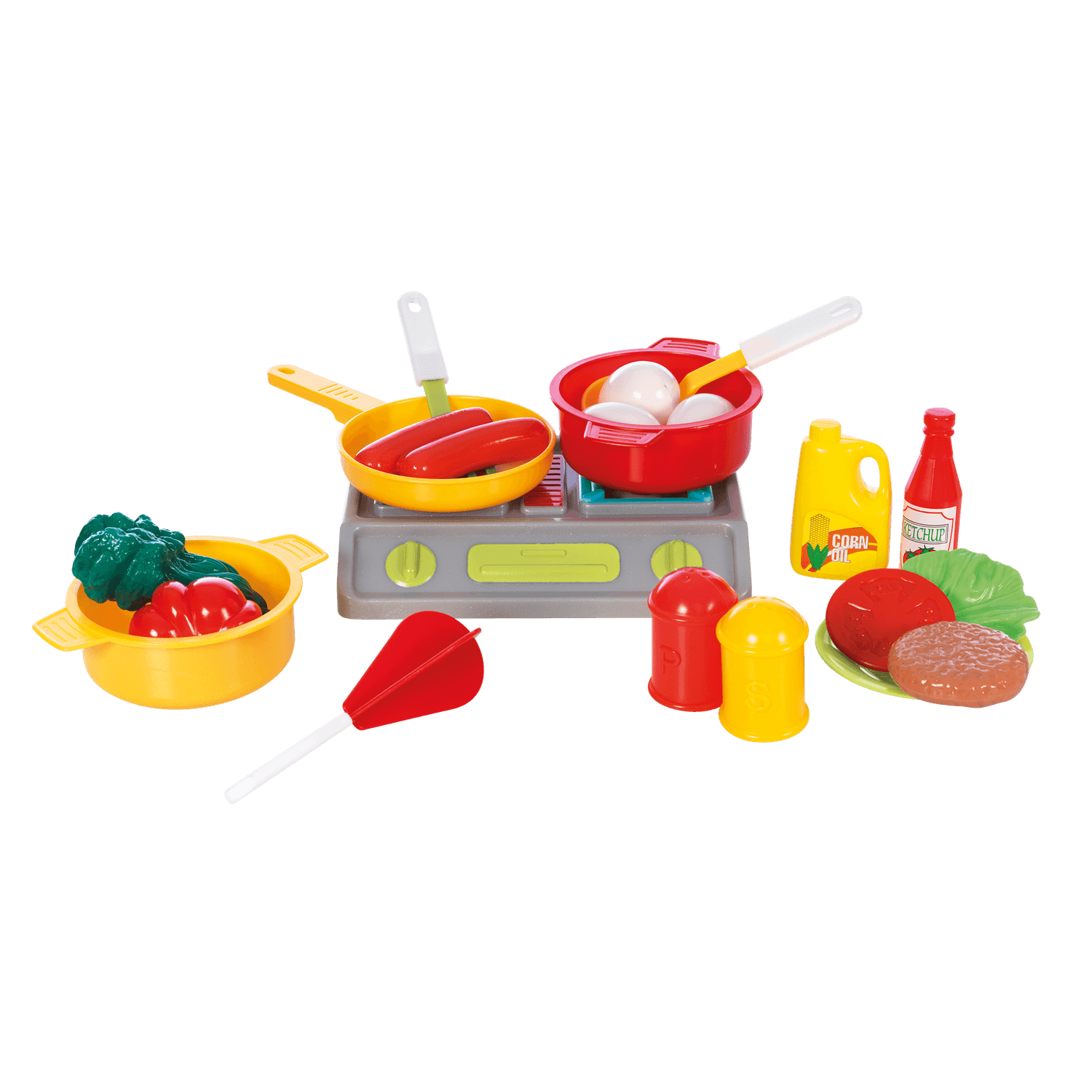 Accessori per cucina - FUNNY HOME