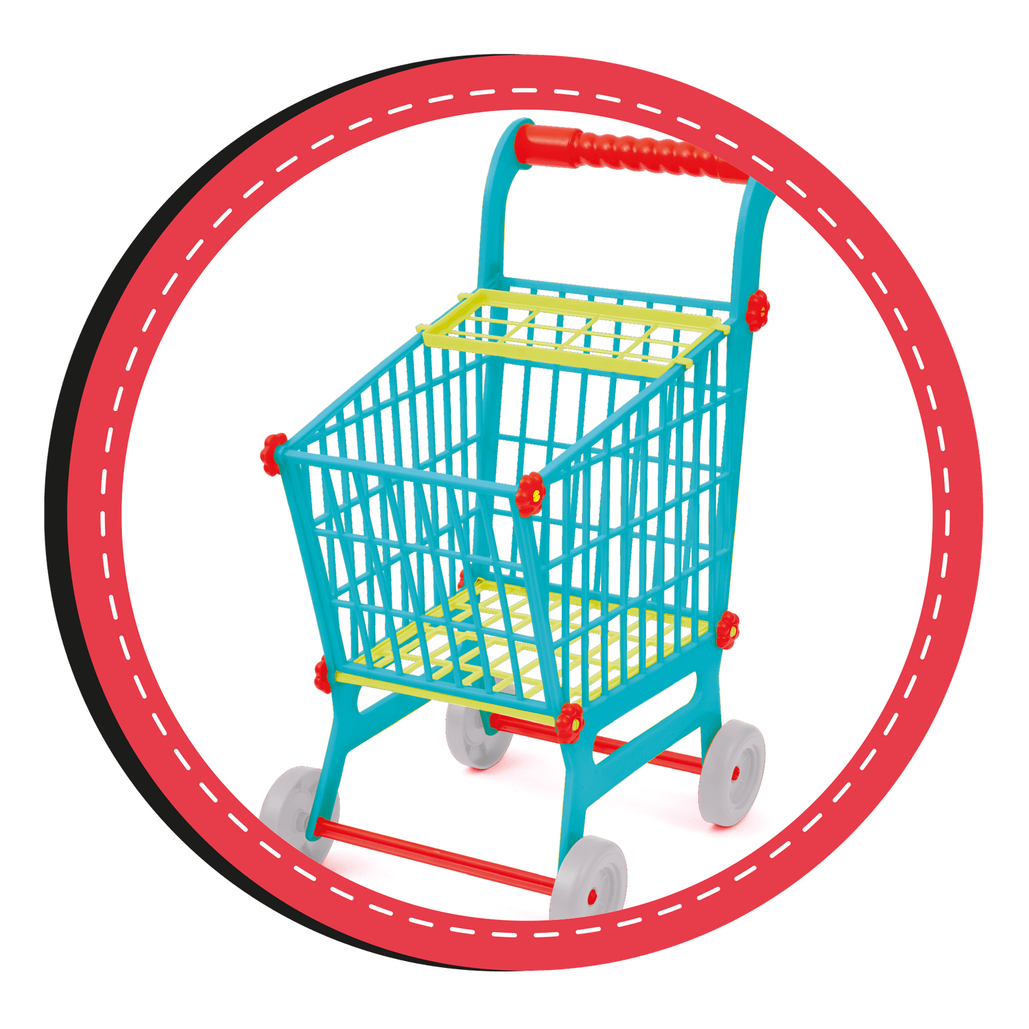 Set maxi shopping - FUNNY HOME