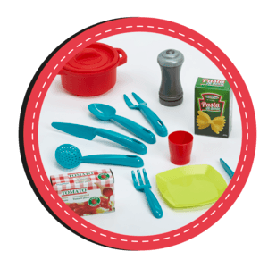 Cucina smart - FUNNY HOME