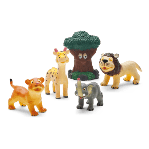 Cuccioli morbidosi - BABY SMILE