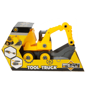 Veicoli costruzioni - BRIKKOLO