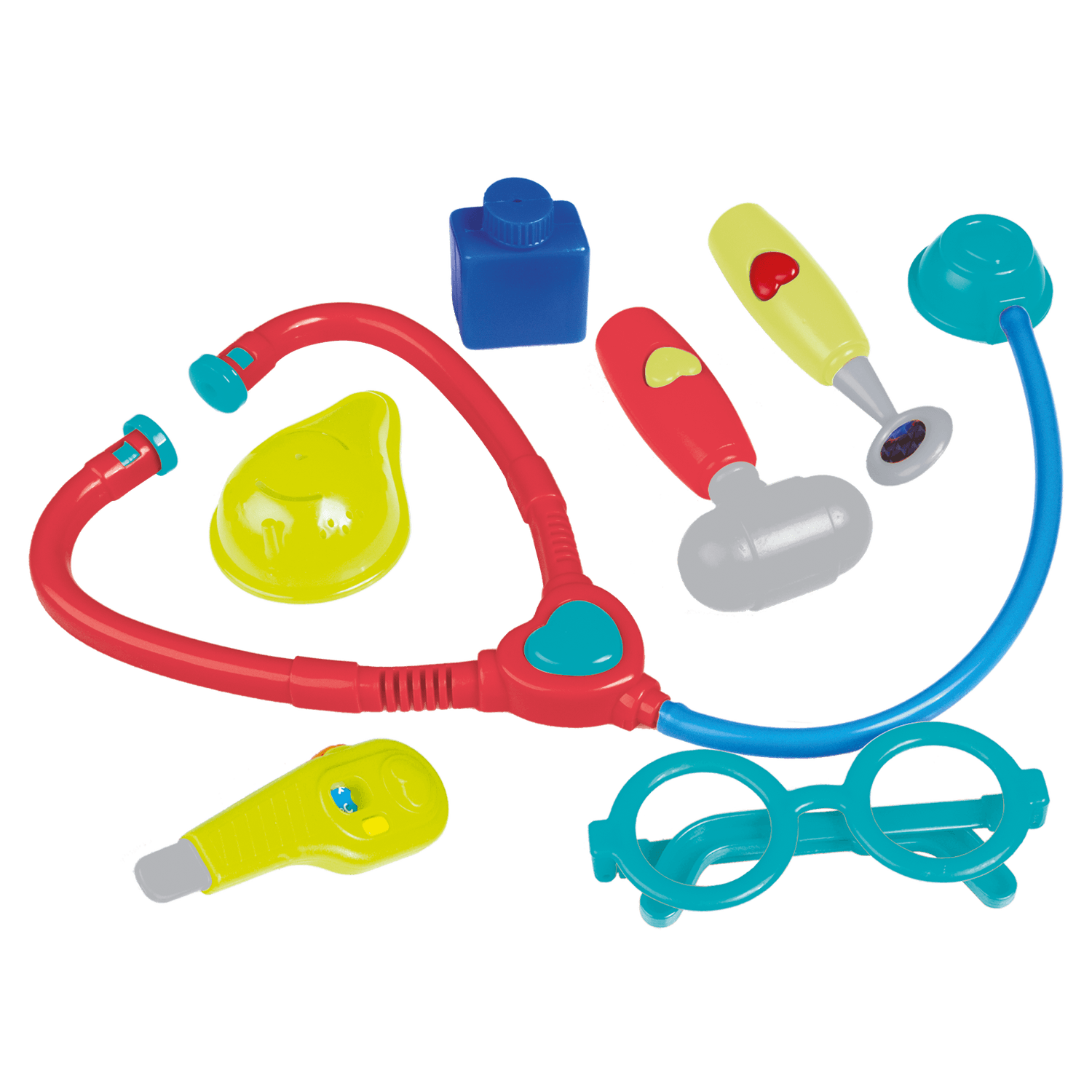 Set dottore - FUNNY HOME