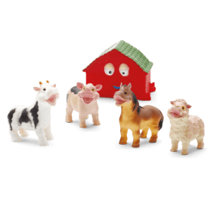 Cuccioli morbidosi - BABY SMILE