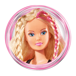 Lolly fashion hair - LOLLY