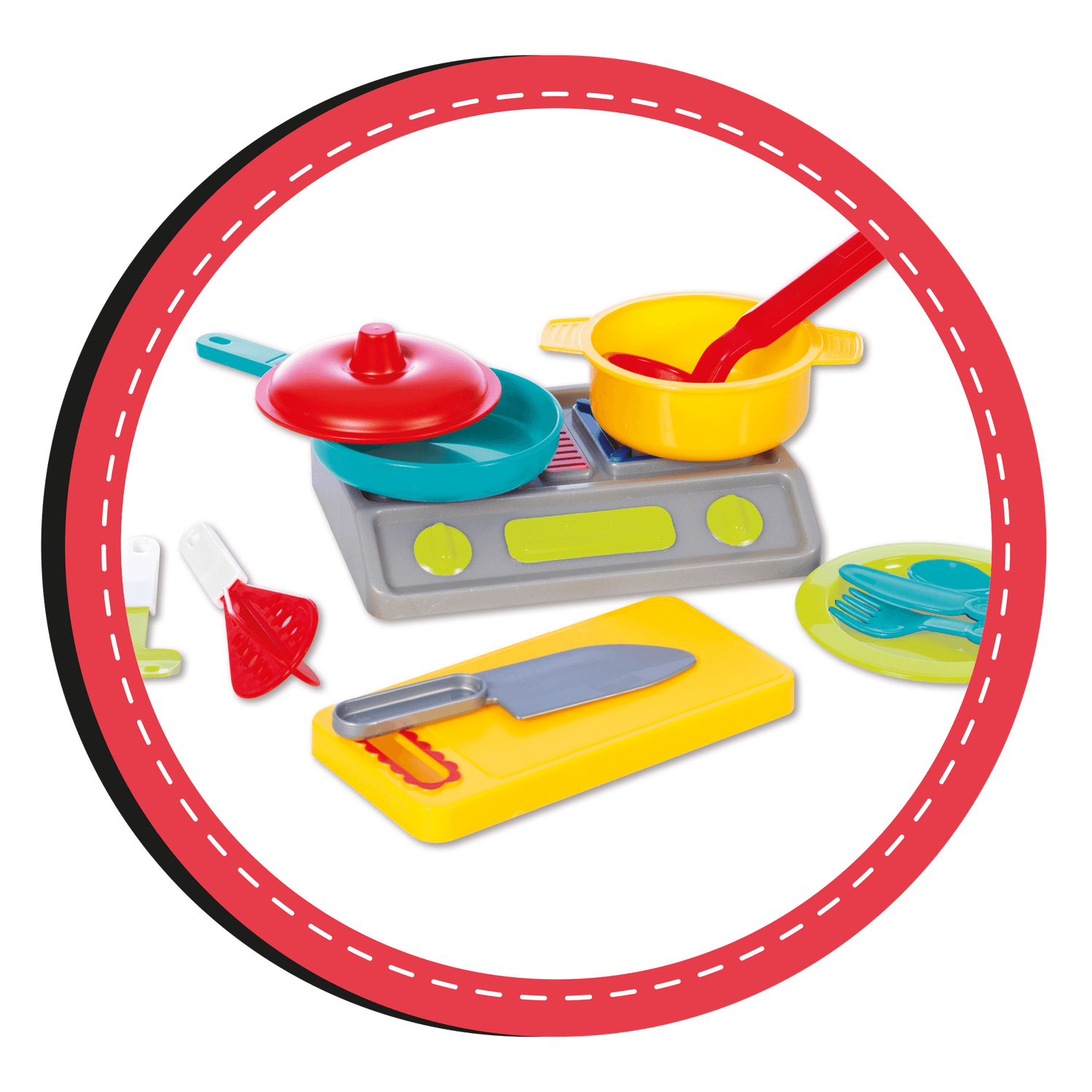 Accessori per cucina - FUNNY HOME