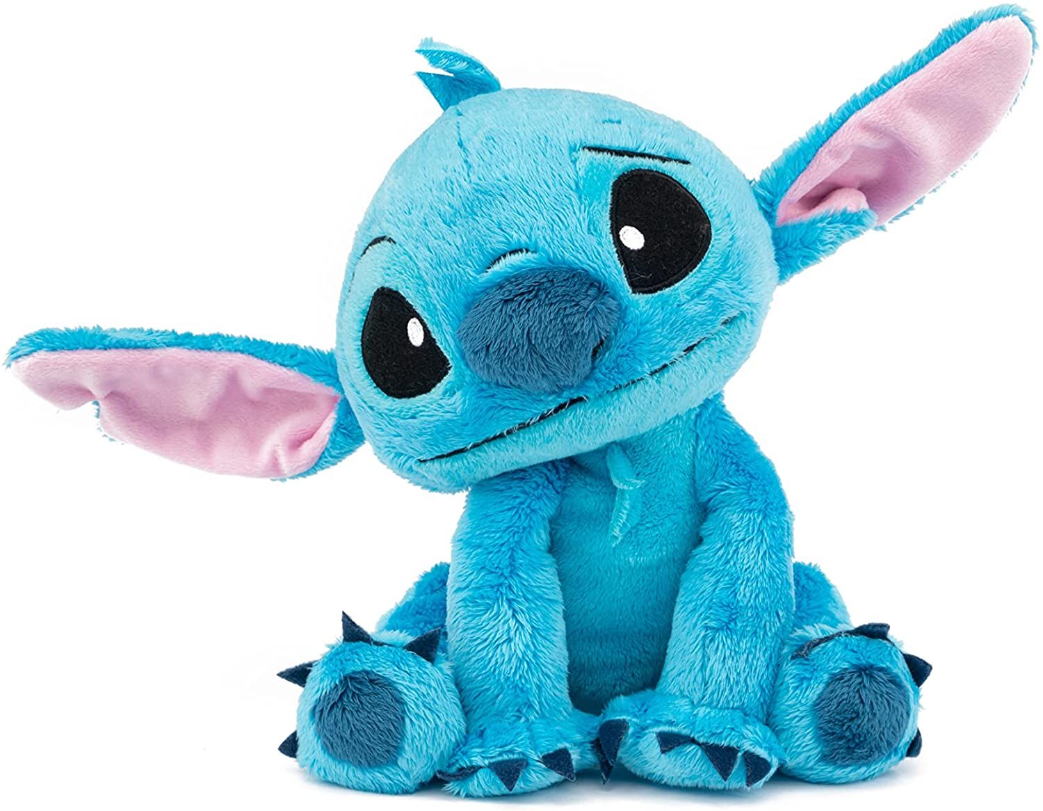 Peluche simba disney stitch 25 cm - +0 anni - Disney, Disney Stitch