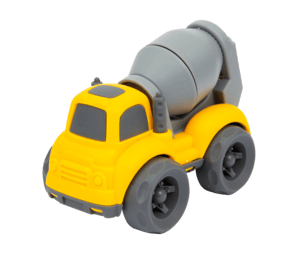 Veicoli - city service - BABY SMILE