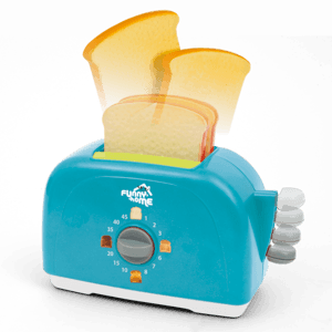 Crazy toast - FUNNY HOME