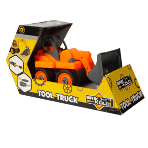 Veicoli costruzioni - BRIKKOLO