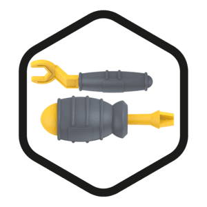 Veicoli costruzioni - BRIKKOLO