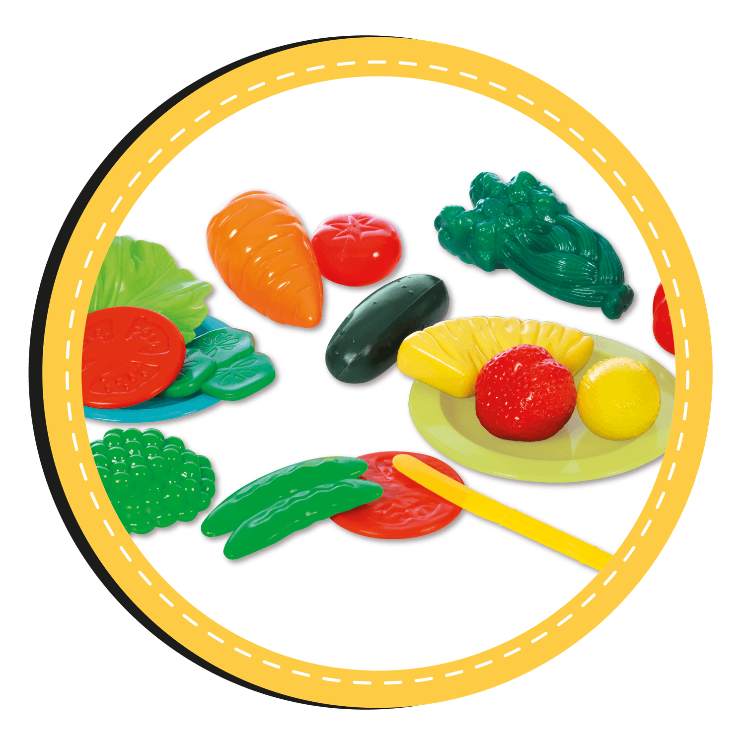 Accessori per cucina - FUNNY HOME