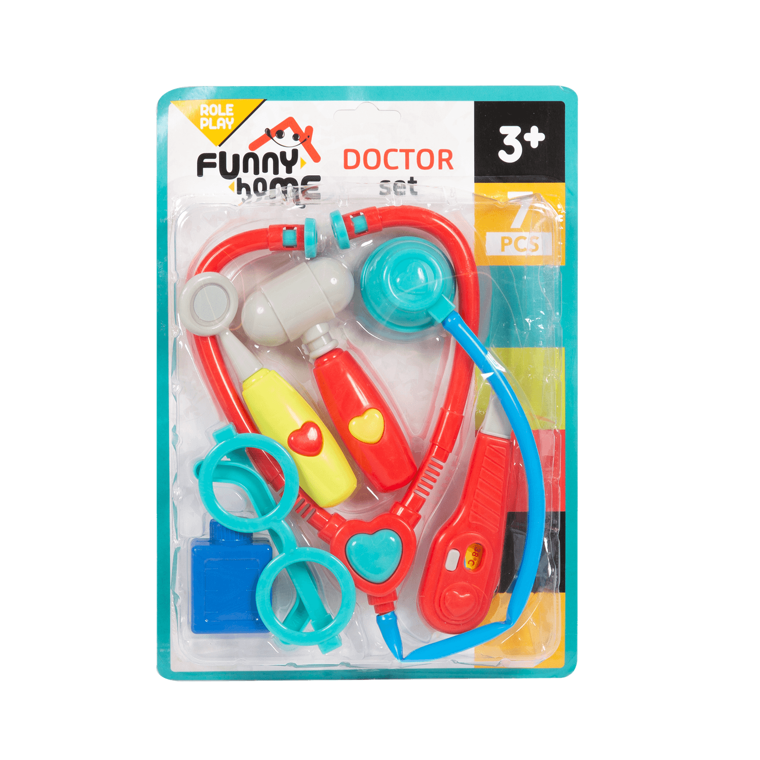 Set dottore - FUNNY HOME