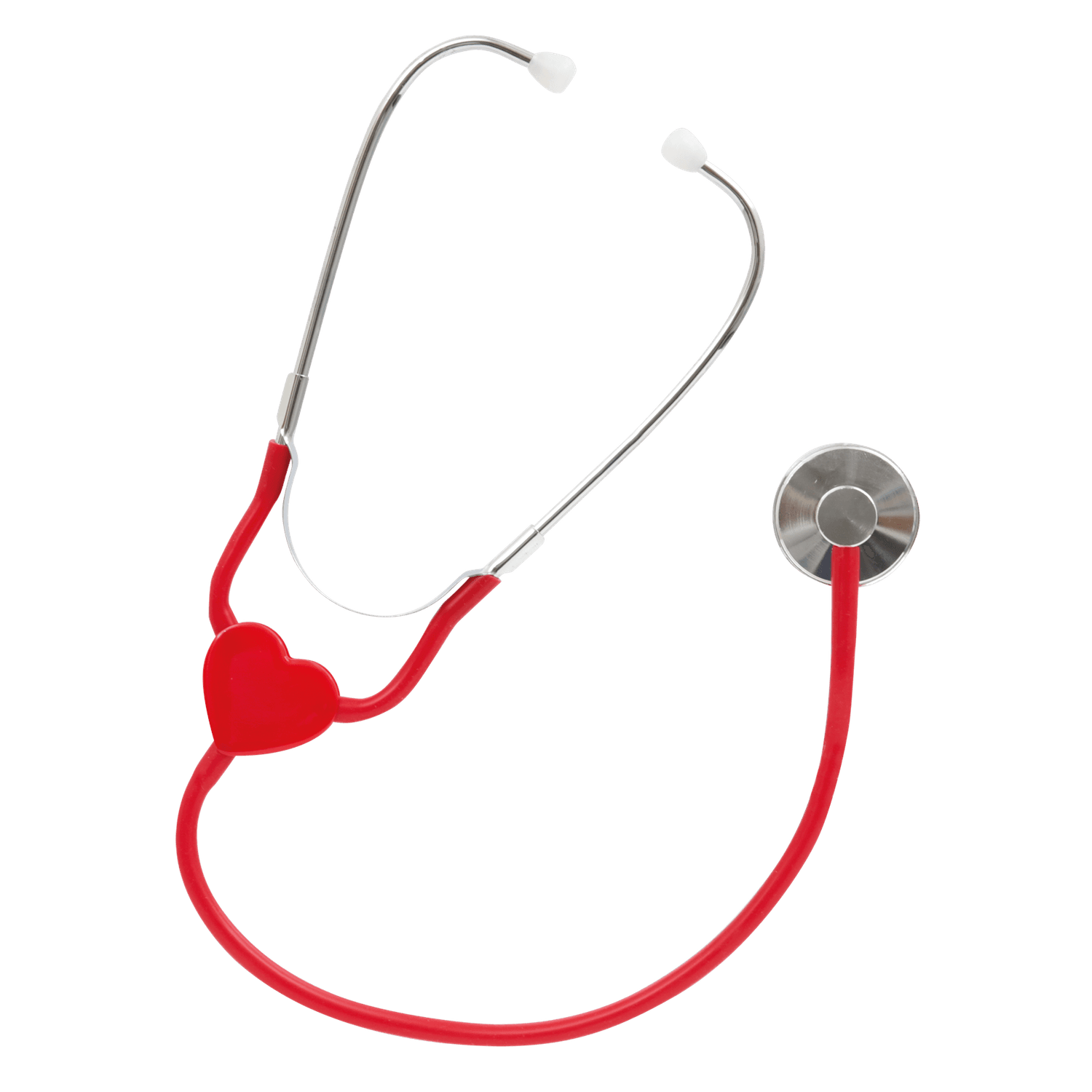 Stetoscopio in metallo - FUNNY HOME