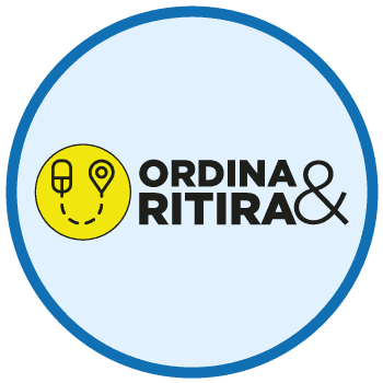 Ordina e Ritira