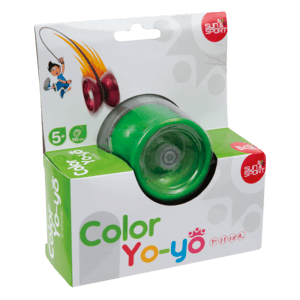 Color yo-yo - SUN&SPORT