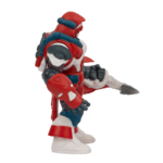 Gormiti - mini personaggi 8 cm, serie 3, alfa orion, assortimento 14, tutti da collezionare - GIOCHI PREZIOSI, GORMITI