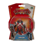 Gormiti - mini personaggi 8 cm, serie 3, alfa orion, assortimento 14, tutti da collezionare - GIOCHI PREZIOSI, GORMITI