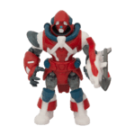 Gormiti - mini personaggi 8 cm, serie 3, alfa orion, assortimento 14, tutti da collezionare - GIOCHI PREZIOSI, GORMITI