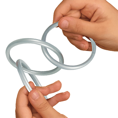 Happy magic - mini set - ZIG ZAG