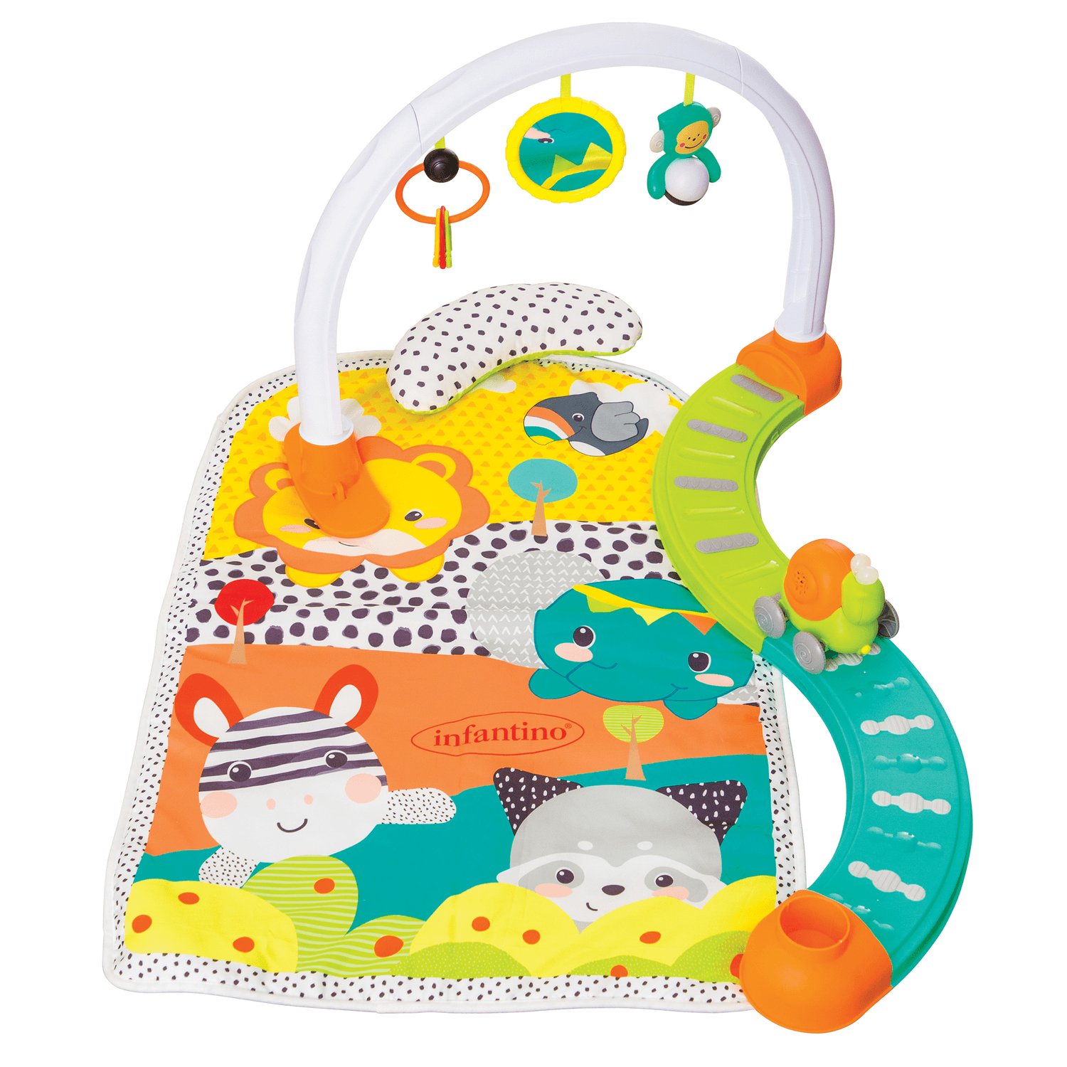 Palestrina 4 in 1 - INFANTINO