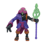 Gormiti - mini personaggi 8 cm, serie 3, alfa seskel, assortimento 14, tutti da collezionare - GIOCHI PREZIOSI, GORMITI