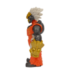 Gormiti - mini personaggi 8 cm, serie 3, alfa yridium, assortimento 13, tutti da collezionare - GIOCHI PREZIOSI, GORMITI