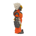 Gormiti - mini personaggi 8 cm, serie 3, alfa yridium, assortimento 13, tutti da collezionare - GIOCHI PREZIOSI, GORMITI