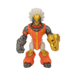 Gormiti - mini personaggi 8 cm, serie 3, alfa yridium, assortimento 13, tutti da collezionare - GIOCHI PREZIOSI, GORMITI