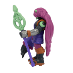 Gormiti - mini personaggi 8 cm, serie 3, alfa seskel, assortimento 14, tutti da collezionare - GIOCHI PREZIOSI, GORMITI