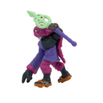 Gormiti - mini personaggi 8 cm, serie 3, alfa seskel, assortimento 14, tutti da collezionare - GIOCHI PREZIOSI, GORMITI