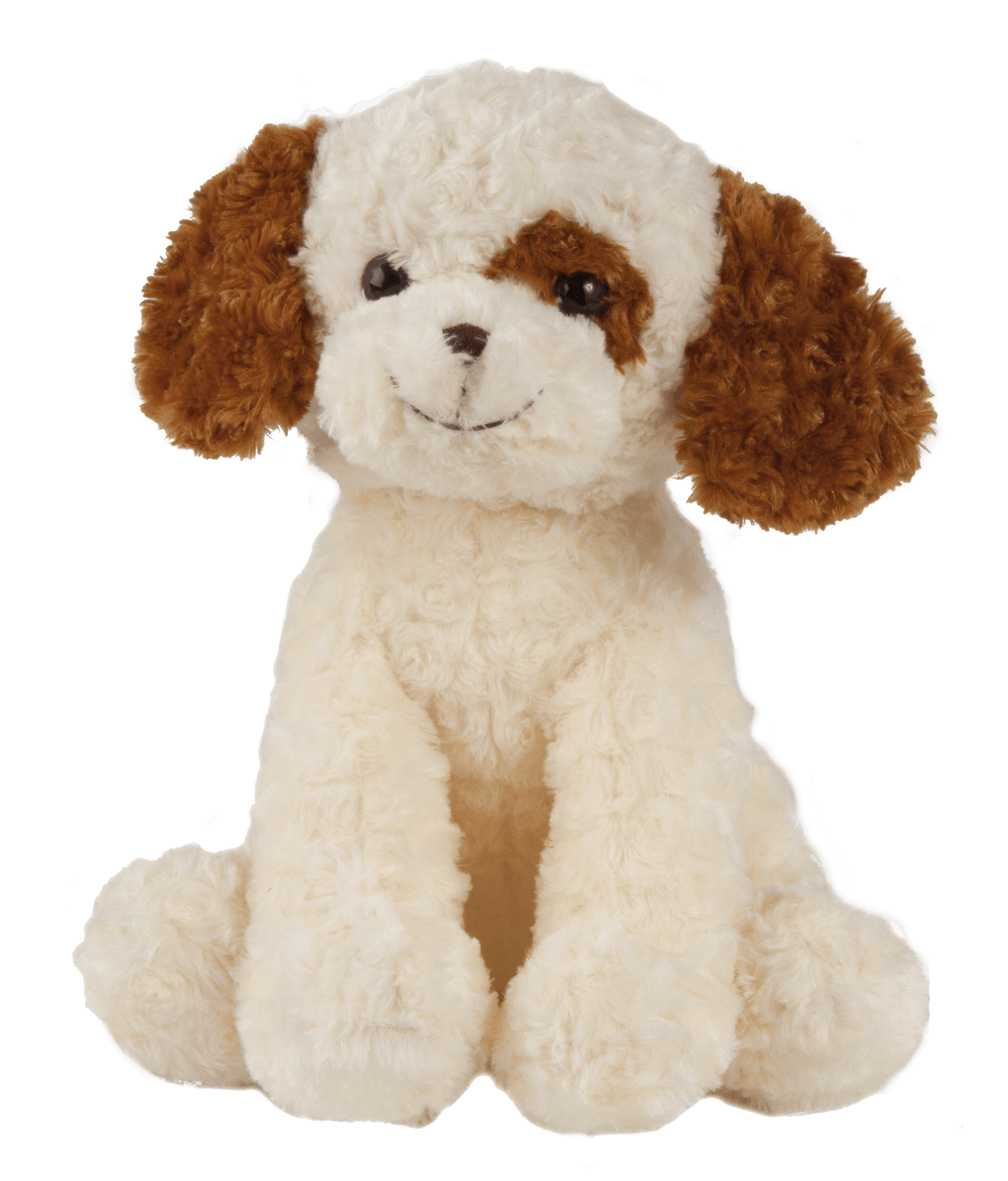 Cane seduto peluche - AMI PLUSH